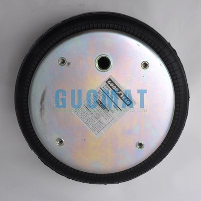 100% পরীক্ষিত গুডইয়ার ইন্ডাস্ট্রিয়াল এয়ার স্প্রিং 578-932-374 ট্রেলার এয়ার সাসপেনশন