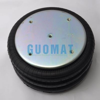 100% পরীক্ষিত গুডইয়ার ইন্ডাস্ট্রিয়াল এয়ার স্প্রিং 578-932-374 ট্রেলার এয়ার সাসপেনশন