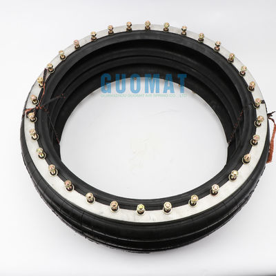 W01-M58-6984 ফায়ারস্টোন মেট্রিক ট্রিপল কনভল্টেড ফ্ল্যাঞ্জ এয়ার স্প্রিং দ্বারা এয়ার বেল্লো