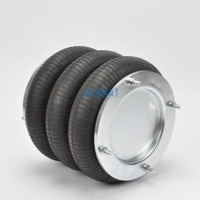 Norgren M/31123 শিল্প মেশিন ইস্পাত 12 "X3 রাবার বেলস জন্য বায়ু স্প্রিং