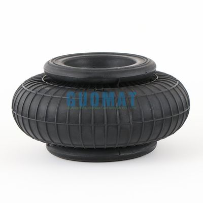 Contitech FS70-7 একক কনভল্টেড রাবার বেল্লো Weforma WBE 200-E1 এয়ার স্প্রিং