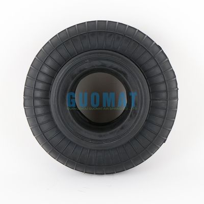 Contitech FS70-7 একক কনভল্টেড রাবার বেল্লো Weforma WBE 200-E1 এয়ার স্প্রিং