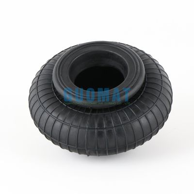 Contitech FS70-7 একক কনভল্টেড রাবার বেল্লো Weforma WBE 200-E1 এয়ার স্প্রিং