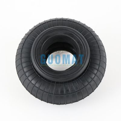 Contitech FS70-7 একক কনভল্টেড রাবার বেল্লো Weforma WBE 200-E1 এয়ার স্প্রিং