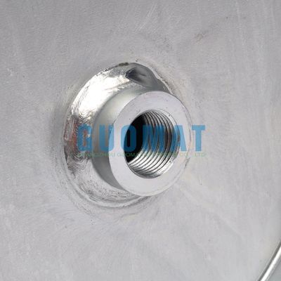 12 "x 3 অরিজিনাল নরগ্রেন এম / 31123 সিঙ্গল অ্যাক্টিং এয়ার বেল্লু 330 মিমি স্ট্রোক ইন্ডাস্ট্রিয়াল এয়ার স্প্রিং