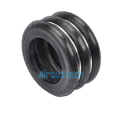 গুওম্যাট এফ-২৪০-৩ ক্রস ইয়োকোহামা এস-২৪০-৩ কনভোল্টেড টাইপ রাবার বেলস