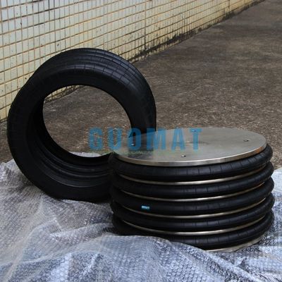 এফ-৪০০-৫ এয়ার বেলো ক্রস ইয়োকোহামা এস-৪০০-৫আর বায়ুসংক্রান্ত সাসপেনশন রাবার এয়ার স্প্রিং