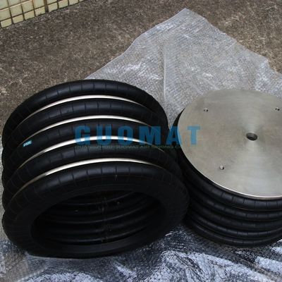 এফ-৪০০-৫ এয়ার বেলো ক্রস ইয়োকোহামা এস-৪০০-৫আর বায়ুসংক্রান্ত সাসপেনশন রাবার এয়ার স্প্রিং