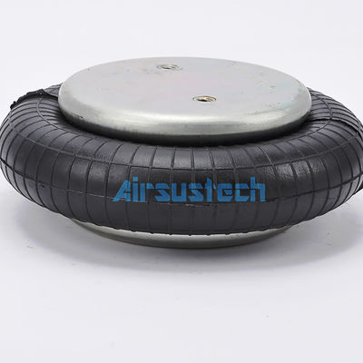 Dunlop FR 8"X1 S08101 একক বাঁকা বায়ু Bellow Contitech FS 120-9 বায়ু বসন্ত