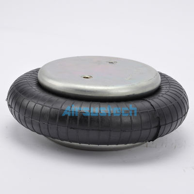 Dunlop FR 8"X1 S08101 একক বাঁকা বায়ু Bellow Contitech FS 120-9 বায়ু বসন্ত