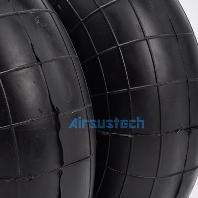 হাই পারফরম্যান্স রাইডওয়েল 1003586943c ডাবল কনভল্টেড এয়ার অ্যাকুয়েটর FD200 25 426