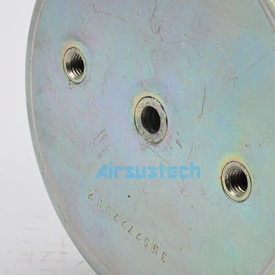 হাই পারফরম্যান্স রাইডওয়েল 1003586943c ডাবল কনভল্টেড এয়ার অ্যাকুয়েটর FD200 25 426