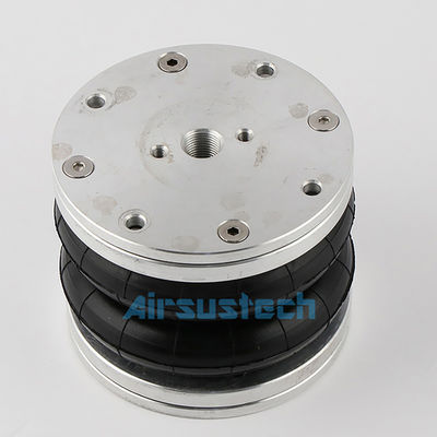 চীন ইন্ডাস্ট্রিয়াল এয়ার স্প্রিং Contitech FD 76-14 DI ডাবল এয়ার বেলস ডিম্পিং জন্য