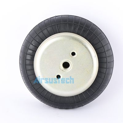 একক কনভোল্টেড এয়ার শক 1B7070 ক্রস Weforma WBE 200-E1 বায়ু স্প্রিংস জন্য সাইকেল সীট