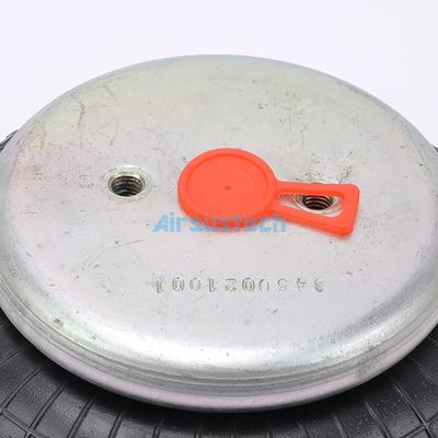 এয়ার স্প্রিংস শকস FS70-7 কন্টিনেটিক ২৬৮১০১৫০০০ রাবার ইন্ডাস্ট্রিয়াল এয়ার ব্যাগ প্যাকেজিং মেশিনের জন্য