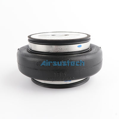 5.7' ম্যাক্স. ওডি 1বি5 1বি5-800 গুডইয়ার ট্রাক হেল্পার এয়ার ব্যাগ 579-913-500 এয়ার স্প্রিং বাফার