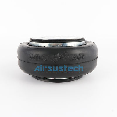 1B8-560 1B8 560 গুডইয়ার ইন্ডাস্ট্রিয়াল এয়ার স্প্রিং 579-91-3-532 সিঙ্গল কনভল্টেড বেলস