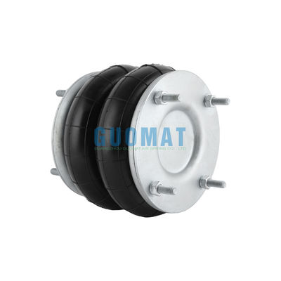 8'X2 রাবার এয়ার বেলো এম / 3108২ নরগ্রেন সাসপেনশন এয়ার স্প্রিং জন্য ট্রেলার অক্ষ এয়ার স্প্রিংস