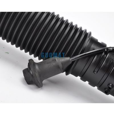 ২০০০-২০০৬ মার্সেডিজ-বেঞ্জ ক্লাস এস৩৫০ এস৪৩ এস৫০০ এস৫৫ এএমজি এয়ার সাসপেনশন স্প্রিং 2203205013