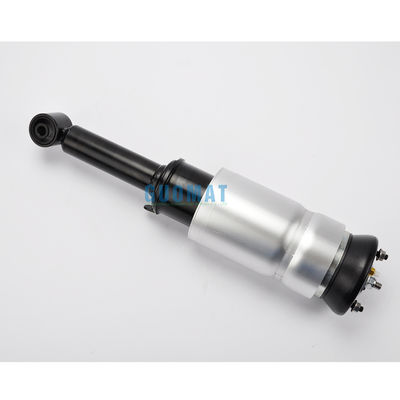 সামনের এয়ার সাসপেনশন স্প্রিং 2005-2009 ল্যান্ড রোভার ডিসকভারি LR3 L319 RNB501600