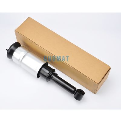 সামনের এয়ার সাসপেনশন স্প্রিং 2005-2009 ল্যান্ড রোভার ডিসকভারি LR3 L319 RNB501600