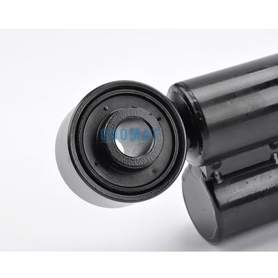 6L1Z18A099DA রিয়ার বাম লিংকন নেভিগেটর II এয়ার সাসপেনশন শক অ্যাবসোর্ভার রিজার্ভারের সাথে