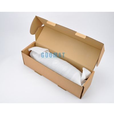 6L1Z18A099DA রিয়ার বাম লিংকন নেভিগেটর II এয়ার সাসপেনশন শক অ্যাবসোর্ভার রিজার্ভারের সাথে