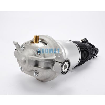 পিছনের বাম বায়ু সাসপেনশন স্প্রিং 4L0616019 অডি Q7 সম্পূর্ণ স্ট্রট শক 7L8616019C