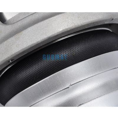 পিছনের বাম বায়ু সাসপেনশন স্প্রিং 4L0616019 অডি Q7 সম্পূর্ণ স্ট্রট শক 7L8616019C