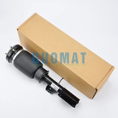 সামনের বাম বায়ু সাসপেনশন কিট 37116761443 বায়ু স্প্রিং স্ট্রট বিএমডব্লিউ এক্স 5 এর জন্য