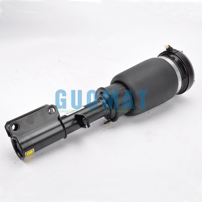 সামনের বাম বায়ু সাসপেনশন কিট 37116761443 বায়ু স্প্রিং স্ট্রট বিএমডব্লিউ এক্স 5 এর জন্য