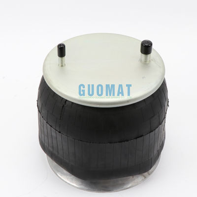 W01-358-8646 ফায়ারস্টোন নিউওয়ে বাস গোল্ডেন ড্রাগন ইউটং 1T15M-2 এর জন্য বায়ু স্প্রিং বেলস