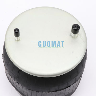 W01-358-8646 ফায়ারস্টোন নিউওয়ে বাস গোল্ডেন ড্রাগন ইউটং 1T15M-2 এর জন্য বায়ু স্প্রিং বেলস