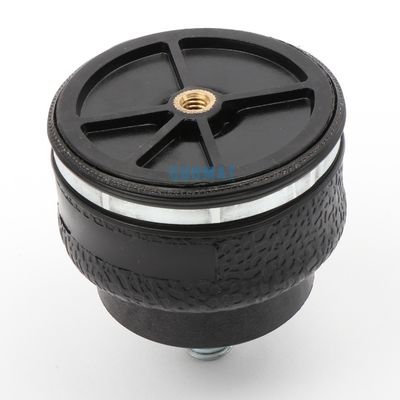 1S3-013 গুডইয়ার এয়ার স্প্রিং সুপার কুশন মিনি লব হার্লে মোটরসাইকেলের জন্য স্লিভ সিট