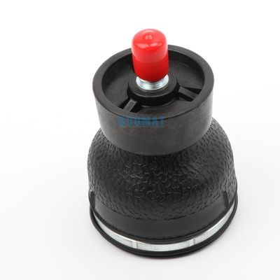 W02-358-3001 ফায়ারস্টোন স্লিভ টাইপ এয়ার স্প্রিং স্টাইল 1M1A-0 প্রতিস্থাপন এয়ার অ্যাকচুয়েটর