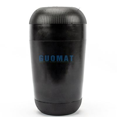 130.8mm Contitech এয়ার ব্যাগ 884N ফায়ারস্টোন বাস রাবার এয়ার স্প্রিং W01-095-0295 1R1B 415 270