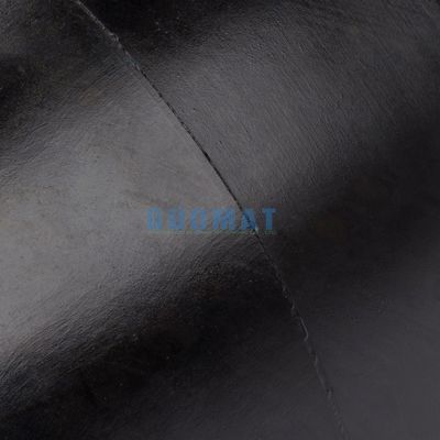 130.8mm Contitech এয়ার ব্যাগ 884N ফায়ারস্টোন বাস রাবার এয়ার স্প্রিং W01-095-0295 1R1B 415 270