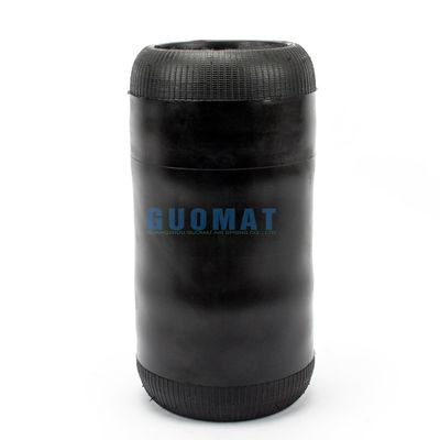 কম্পন হ্রাস 769N কন্টিনেন্টেক 1E 18 ফিনিক্স রাবার এয়ার স্প্রিং, বাস এয়ার সাসপেনশনের জন্য