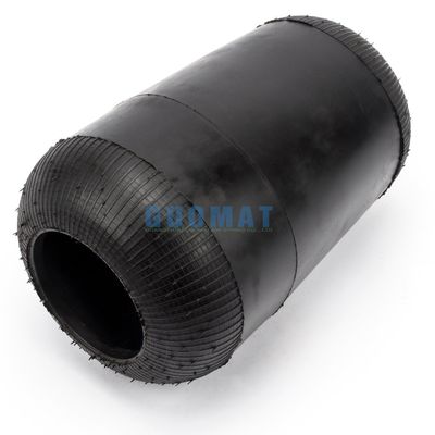 টেকসই রাবার Contitech 673N W01-095-0198 ফায়ারস্টোন বাস সাসপেনশন এয়ার স্প্রিং ব্যাগ