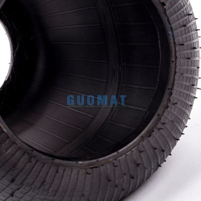 টেকসই রাবার Contitech 673N W01-095-0198 ফায়ারস্টোন বাস সাসপেনশন এয়ার স্প্রিং ব্যাগ