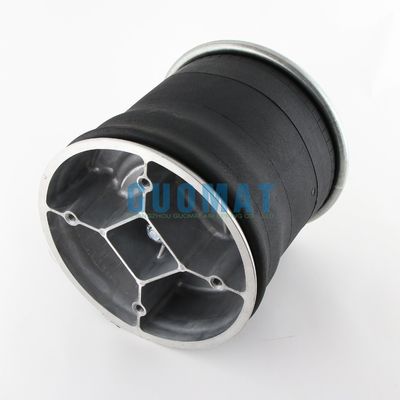 ট্রাক এয়ার স্প্রিং সমাবেশ W01-358-9206 ফায়ারস্টোন স্টিয়ারিং অ্যাক্সেল ট্রেলার সাসপেনশনের জন্য এয়ার শক