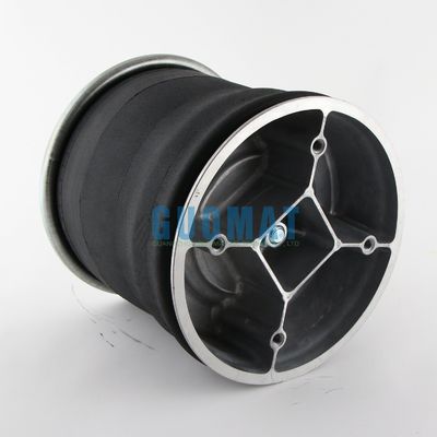 ট্রাক এয়ার স্প্রিং সমাবেশ W01-358-9206 ফায়ারস্টোন স্টিয়ারিং অ্যাক্সেল ট্রেলার সাসপেনশনের জন্য এয়ার শক