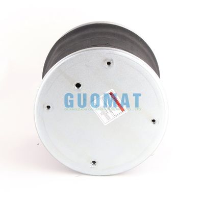 ট্রাক এয়ার স্প্রিং সমাবেশ W01-358-9206 ফায়ারস্টোন স্টিয়ারিং অ্যাক্সেল ট্রেলার সাসপেনশনের জন্য এয়ার শক