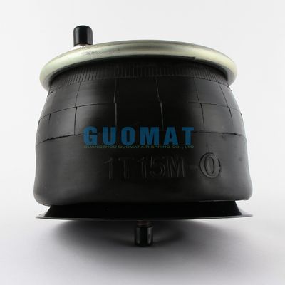 1T15M-0 ফায়ারস্টোন ট্রাক এয়ার বেলো W01-358-9039 হেন্ড্রিকসন জন্য এয়ার স্প্রিং প্রতিস্থাপন