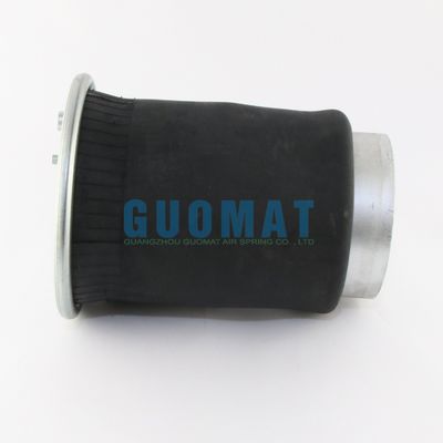 MAN ট্রাক এয়ার সাসপেনশন 4882N1P05 Contitech এয়ার স্প্রিং 81.43600.6036