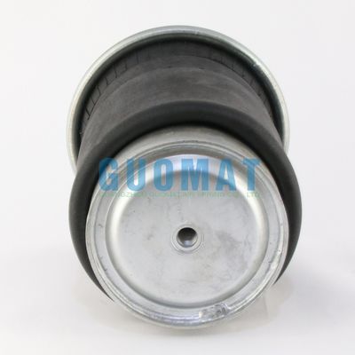 MAN ট্রাক এয়ার সাসপেনশন 4882N1P05 Contitech এয়ার স্প্রিং 81.43600.6036