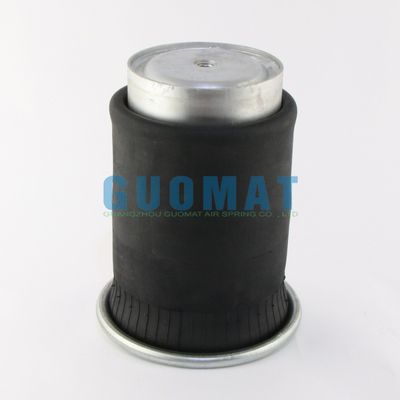 MAN ট্রাক এয়ার সাসপেনশন 4882N1P05 Contitech এয়ার স্প্রিং 81.43600.6036