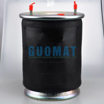 SAF ট্রাক এয়ার স্প্রিং W01-M58-6348 ফায়ারস্টোন 4023NP03 Contitech সাসপেনশন সিস্টেম অংশ