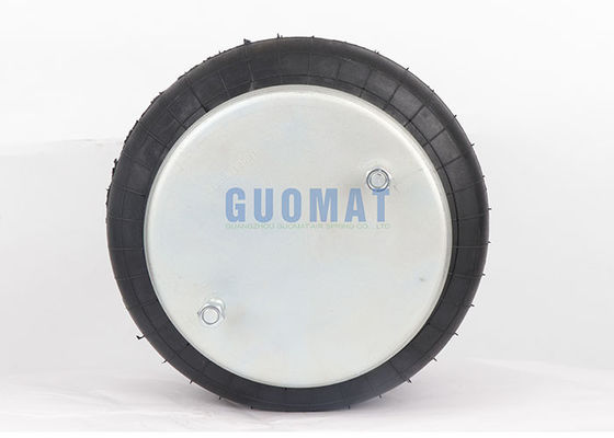 ট্রিপল কনভল্টেড এয়ার স্প্রিং M12X1.75 স্টাড ইনজেকশন ছাঁচনির্মাণ মেশিন সমর্থন এবং স্তরীকরণ