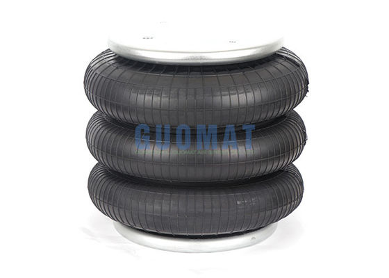 W01-358-8030 ফায়ারস্টোন সাসপেনশন এয়ার স্প্রিং কিট FT 330-29 498 Contitech প্রতিস্থাপন এয়ারব্যাগ